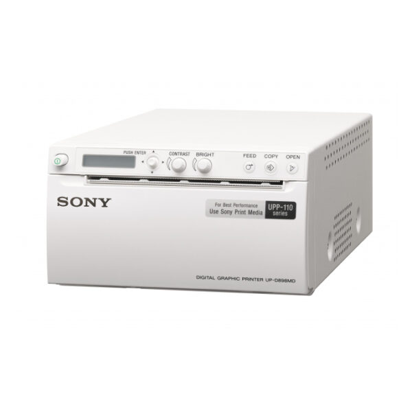 drukarka medyczna sony up d898md