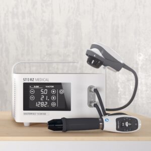 aparat do fali uderzeniowej masterpuls r-sw100